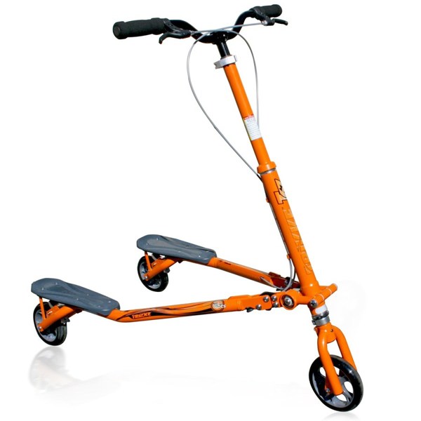 trikke T67