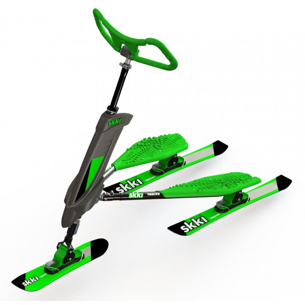 Skki Trikke