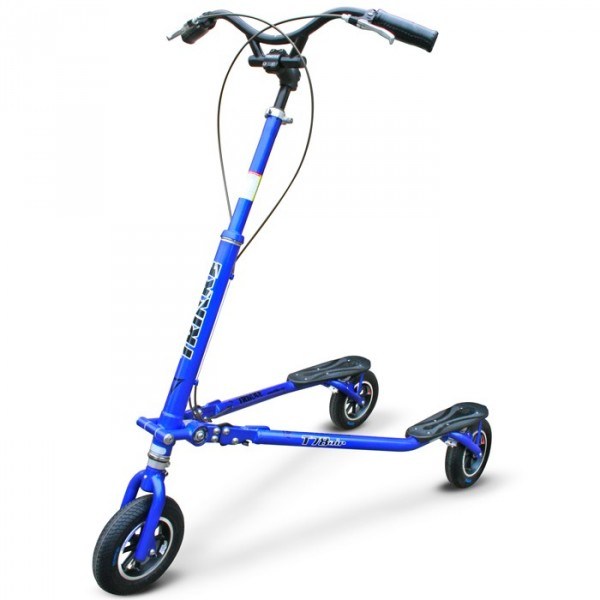 Trikke T78